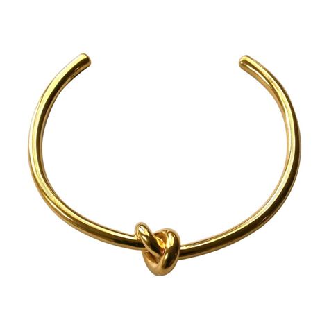 celine knot choker|JEWELLERY WOMEN .